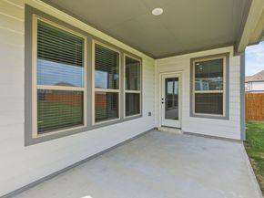 506 Eliese CV, Liberty Hill TX 78642