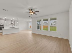 506 Eliese CV, Liberty Hill TX 78642