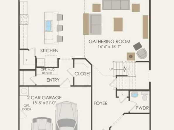 506 Eliese CV, Liberty Hill TX 78642