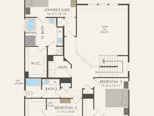 506 Eliese CV, Liberty Hill TX 78642