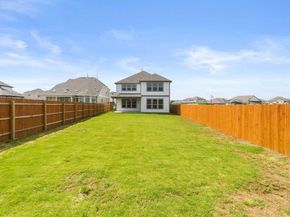 506 Eliese CV, Liberty Hill TX 78642