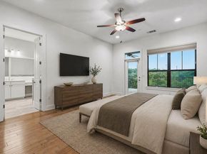 8200 Southwest PKWY 302, Austin TX 78735