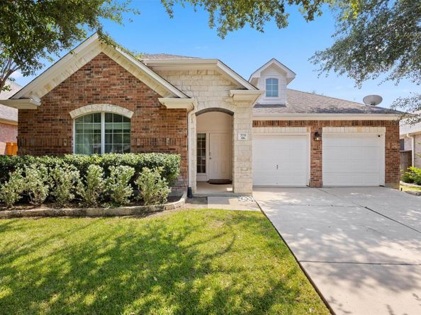 708 Bent Wood PL, Round Rock TX 78665
