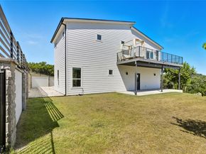 8303 Tombstone CV, Lago Vista TX 78645