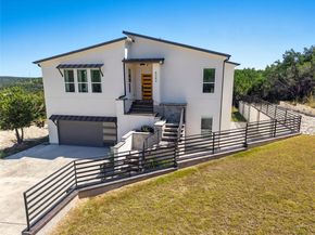 8303 Tombstone CV, Lago Vista TX 78645