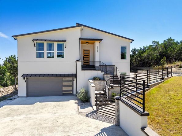 8303 Tombstone CV, Lago Vista TX 78645