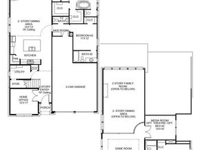 524 Summer Place LN, Georgetown TX 78628