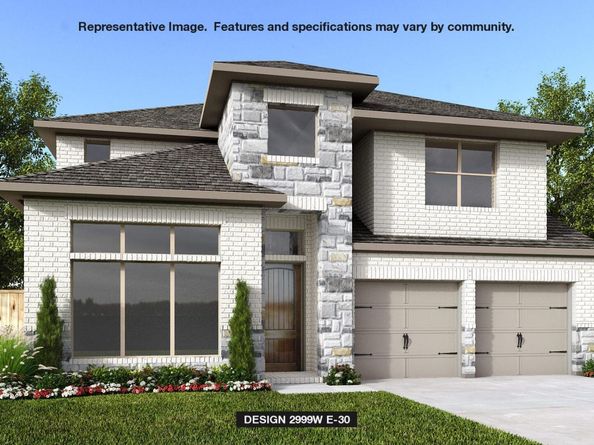 524 Summer Place LN, Georgetown TX 78628