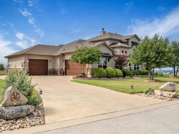 2220 Quarry LOOP, Leander TX 78641