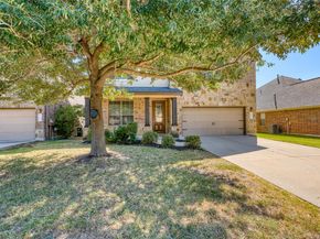 11033 Desert Willow LOOP, Austin TX 78748