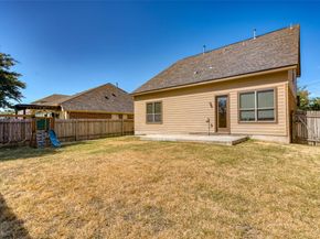 11033 Desert Willow LOOP, Austin TX 78748