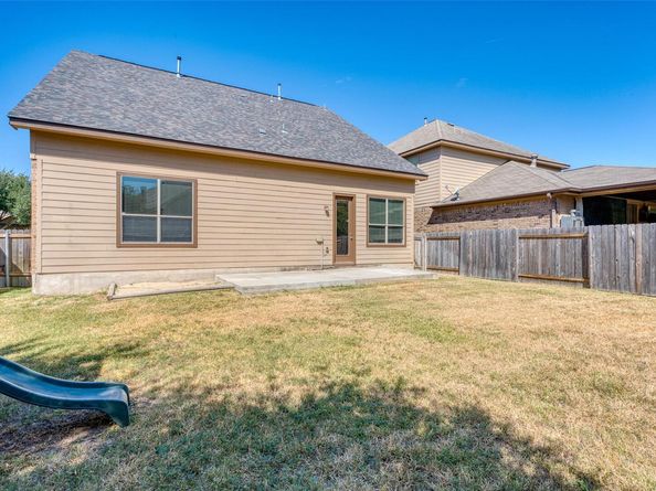 11033 Desert Willow LOOP, Austin TX 78748