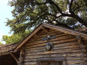 202 E 45th ST 203, Austin TX 78751