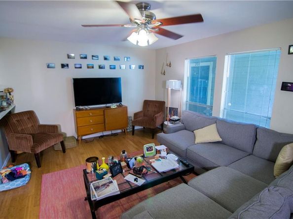202 E 45th ST 203, Austin TX 78751