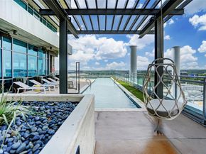 222 West Ave 2401, Austin TX 78701