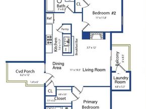 3204 Menchaca RD 216, Austin TX 78704