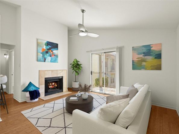 3204 Menchaca RD 216, Austin TX 78704