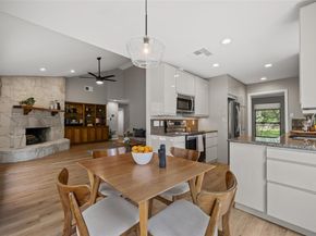 6203 Danwood DR, Austin TX 78759