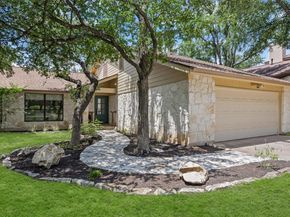 6203 Danwood DR, Austin TX 78759