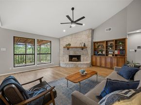 6203 Danwood DR, Austin TX 78759