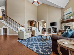 2700 Outlook Ridge LOOP, Leander TX 78641
