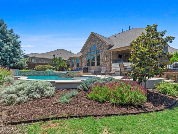 2700 Outlook Ridge LOOP, Leander TX 78641
