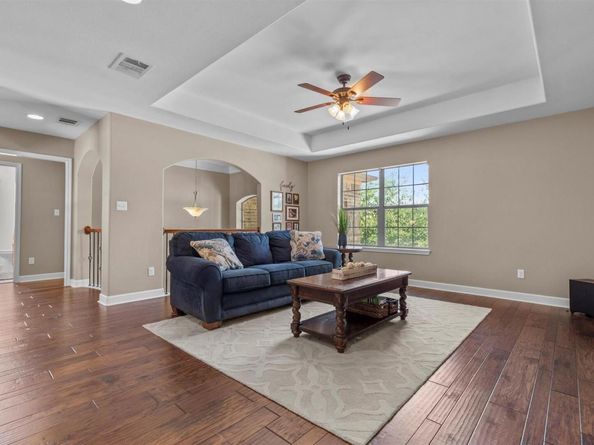 2700 Outlook Ridge LOOP, Leander TX 78641