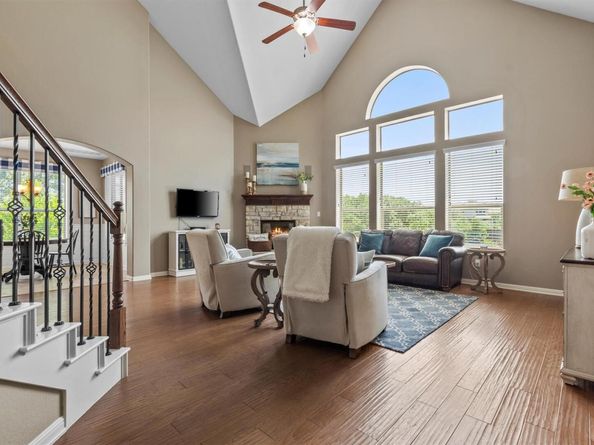 2700 Outlook Ridge LOOP, Leander TX 78641