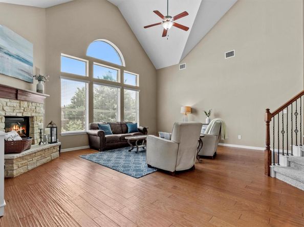 2700 Outlook Ridge LOOP, Leander TX 78641