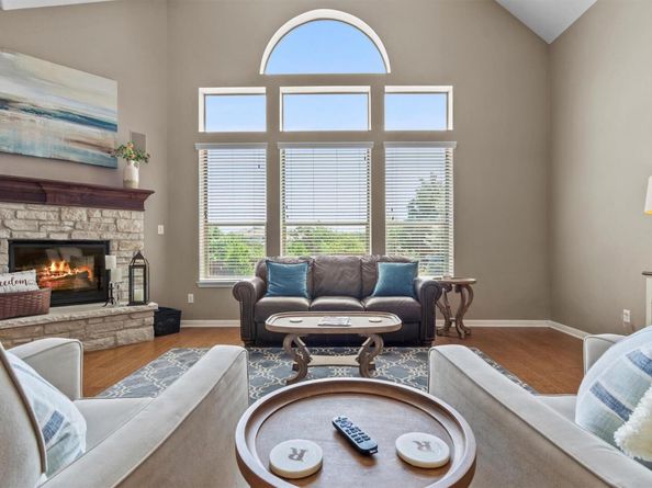 2700 Outlook Ridge LOOP, Leander TX 78641