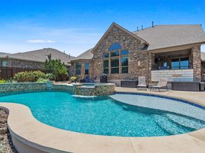 2700 Outlook Ridge LOOP, Leander TX 78641