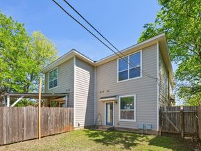 10608 Plains TRL B, Austin TX 78758