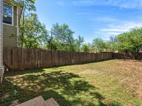 10608 Plains TRL B, Austin TX 78758