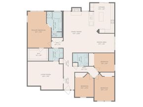 7513 Vol Walker DR, Austin TX 78749