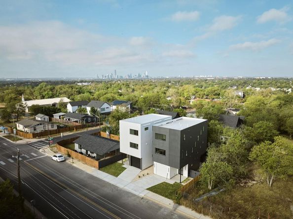 4102 Tannehill LN, Austin TX 78721