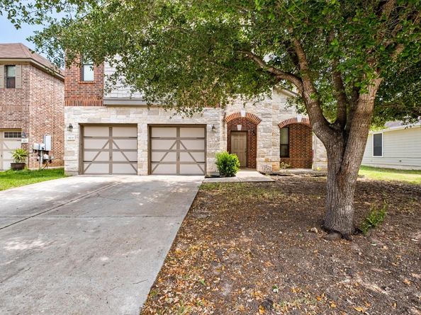 9109 Ipswich Bay DR, Austin TX 78747