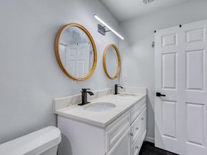 6202 Carnation TER, Austin TX 78741