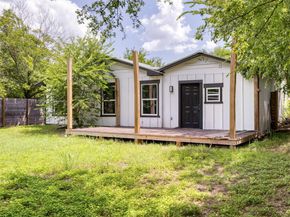 6202 Carnation TER, Austin TX 78741