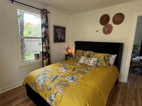 4525 Avenue D 2, Austin TX 78751