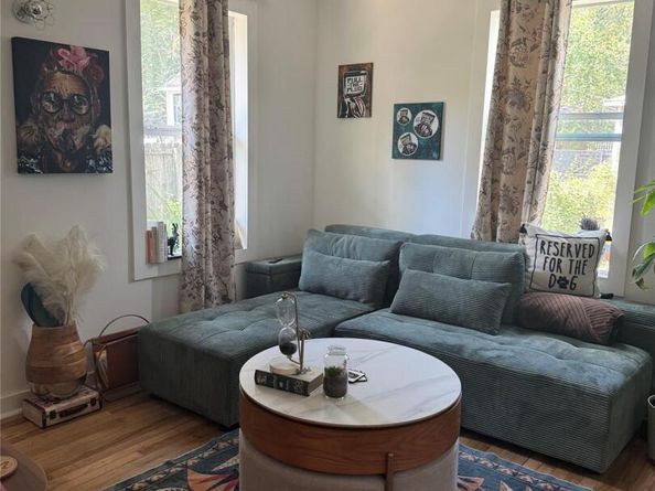 4525 Avenue D 2, Austin TX 78751