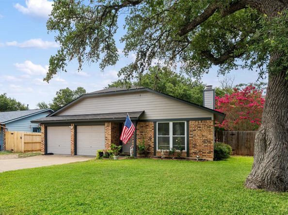 7805 Wakefield DR, Austin TX 78749