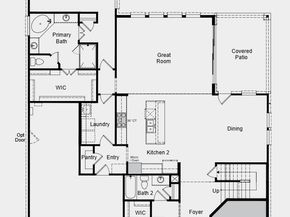 9208 The Ravine WAY, Austin TX 78744