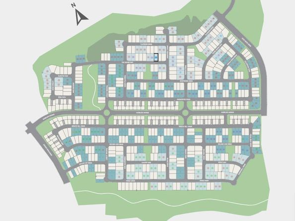 9208 The Ravine WAY, Austin TX 78744