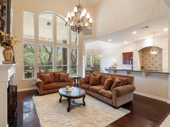 15 Sarazen LOOP N, Georgetown TX 78628