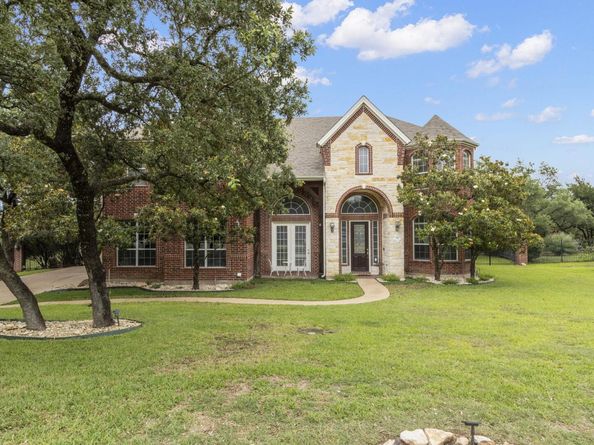 15 Sarazen LOOP N, Georgetown TX 78628