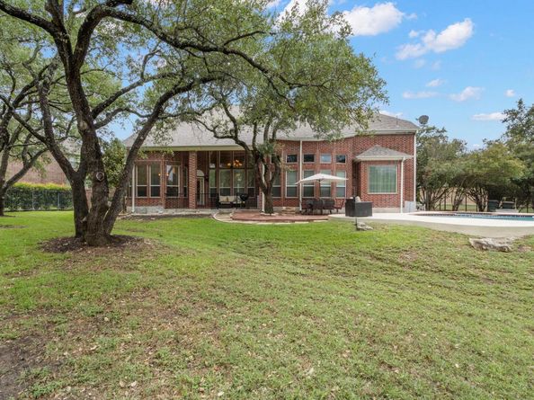 15 Sarazen LOOP N, Georgetown TX 78628