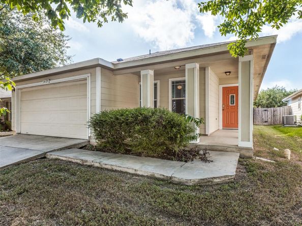 1429 Poppy Seed LN, Austin TX 78741