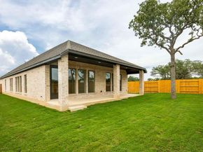 317 Adali Ave, Georgetown TX 78633