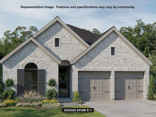317 Adali Ave, Georgetown TX 78633