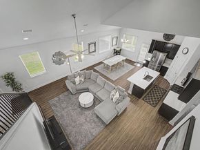 9417 Margaret Jewel LN, Austin TX 78748